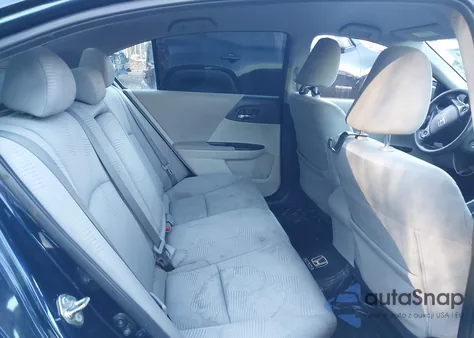 2015 Honda Accord Lx from USA, damaged, VIN 1HGCR2F32FA194258